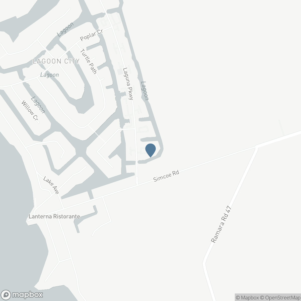 26 - 11 LAGUNA PARKWAY, Ramara, Ontario L0K 1B0